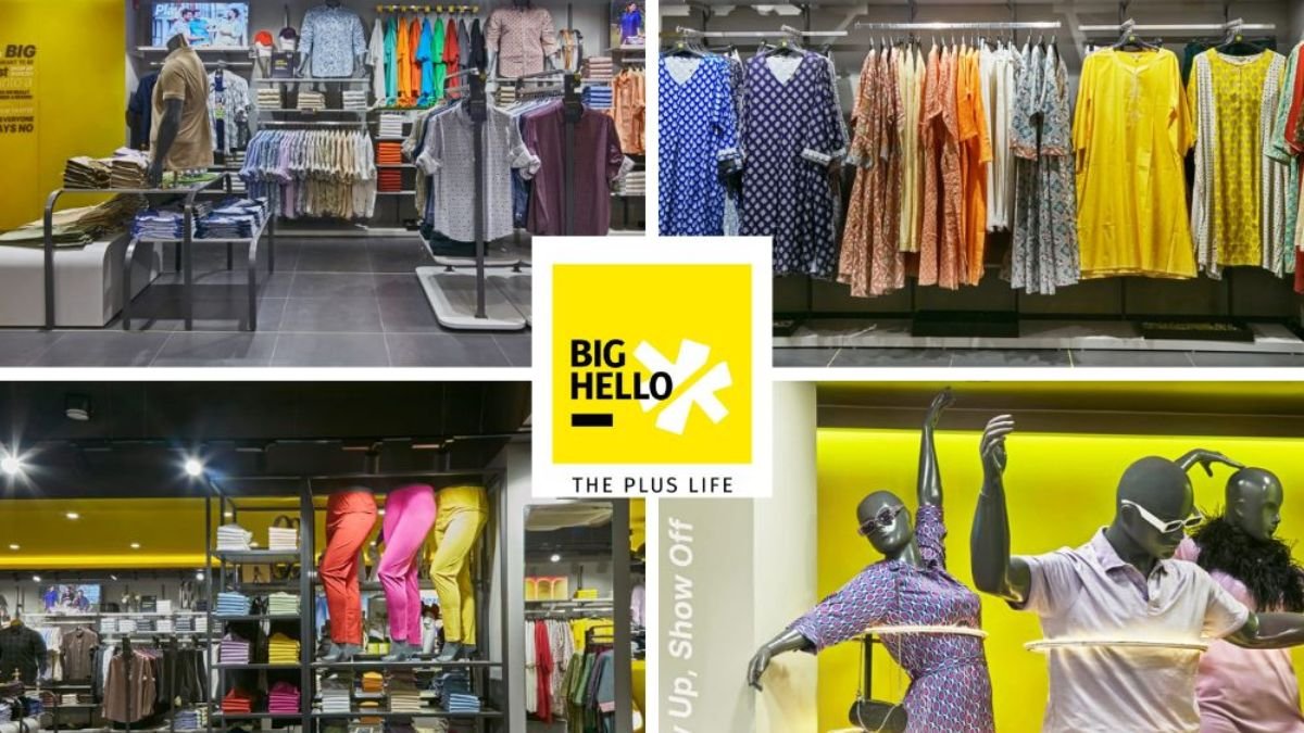 Specialty Fashion Brand Big Hello Opens Sixth Retail Store in Bangalore