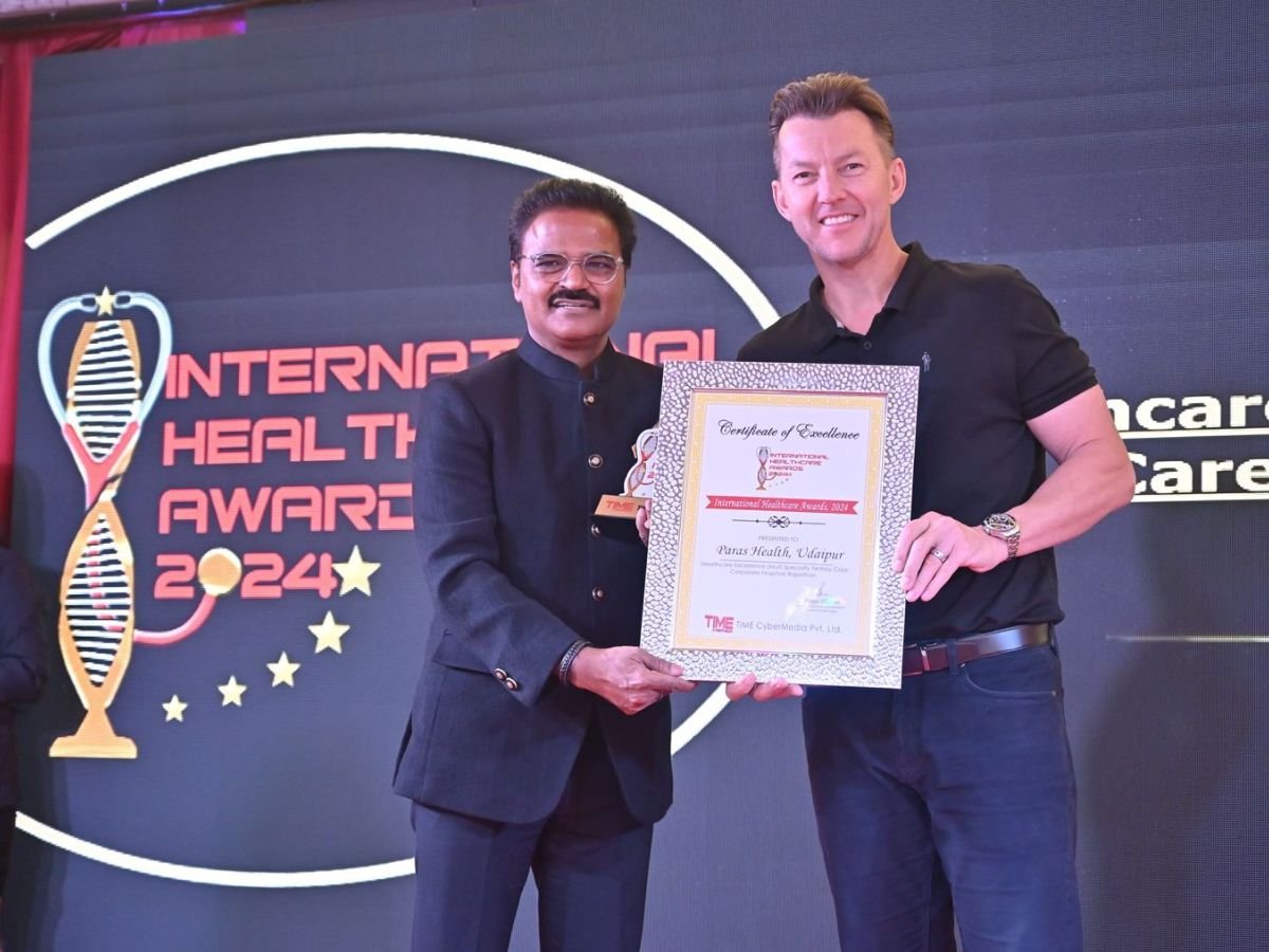 TIME CyberMedia Announces Winners of International Healthcare Awards And India Brand Icon Awards, 2024