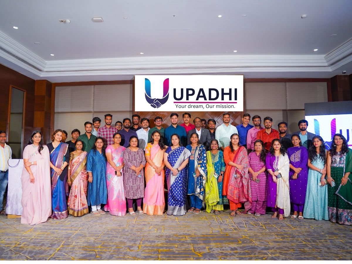 Upadhi.ai Unveils Worldclass Job Portal: Redefining Candidate Experience with “Hiring Simplified. Experience Exemplified”