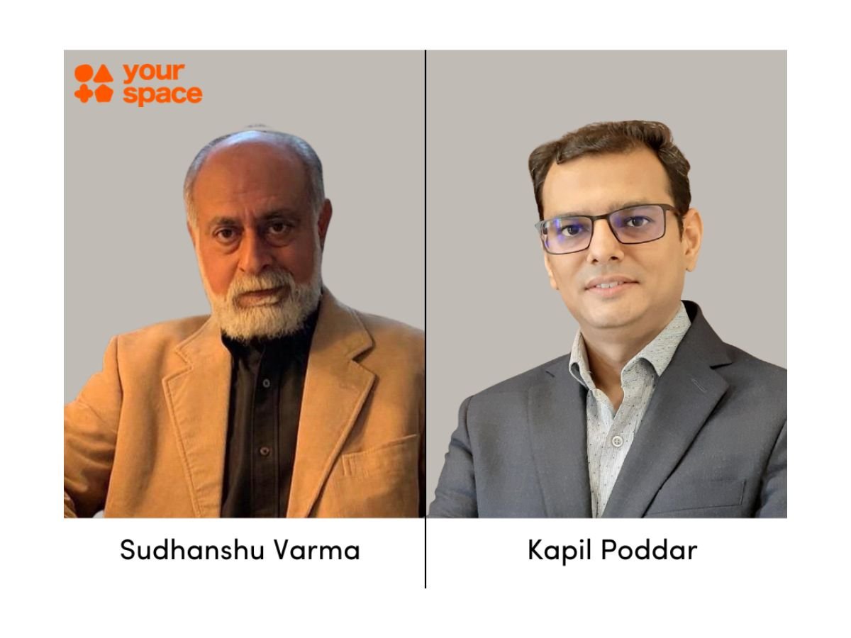 Your-space Strengthens Leadership with Key Appointments in Finance and Business