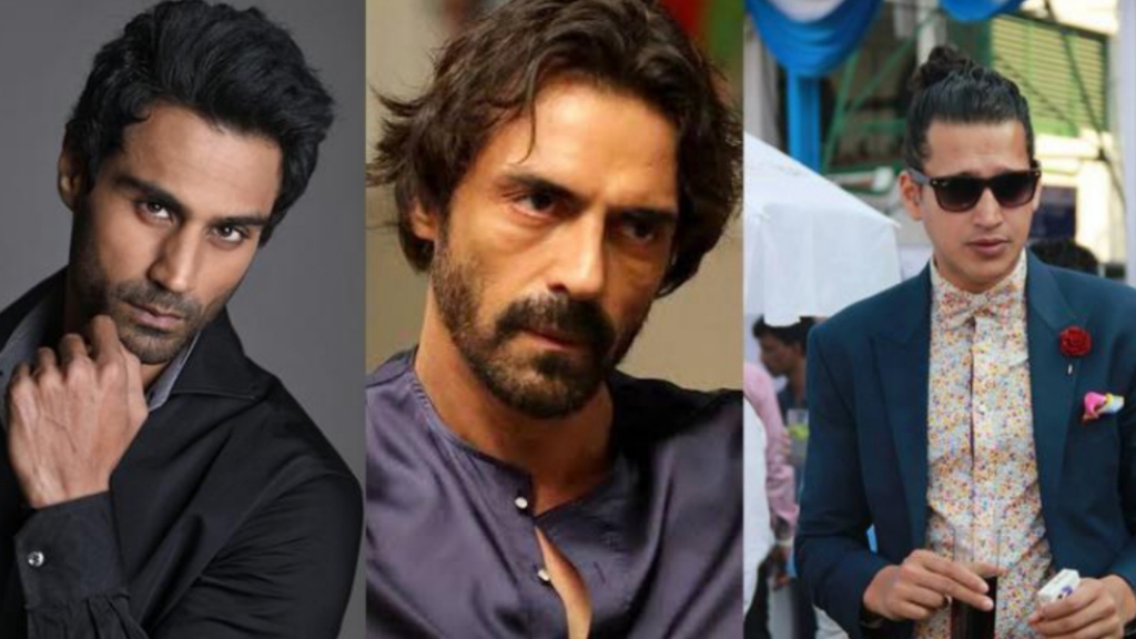 Top Indian Male Models 2024: Arjun Rampal, Karan Oberoi, Milind Soman, Lead the Way