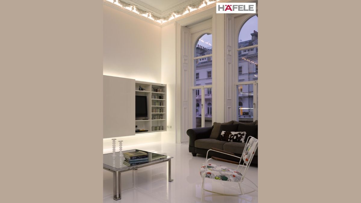 Hafele Lighting