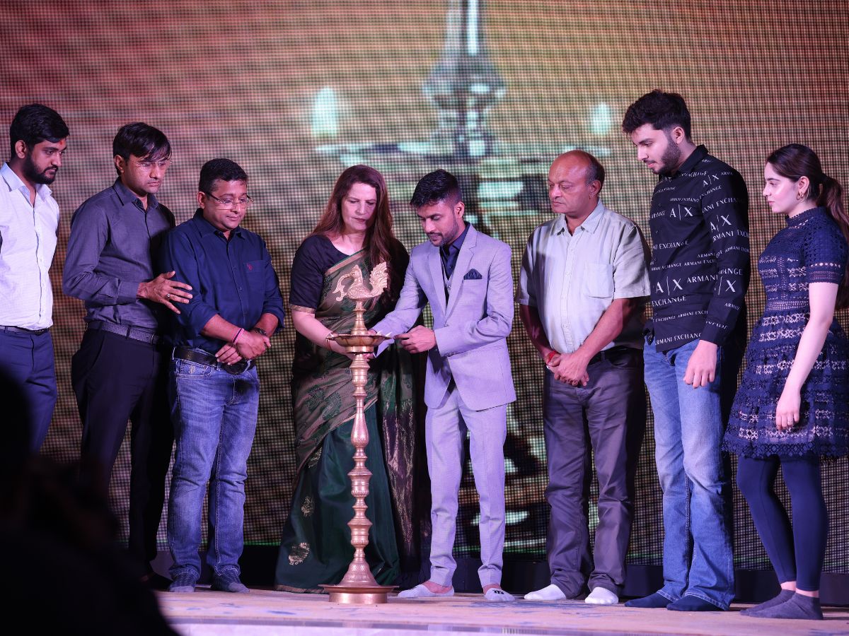 G2H Awards Celebrated the Nation’s Inspirational Icons in Surat