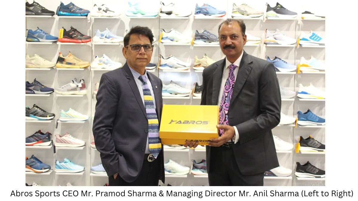 Abros Shoes: Domestic Growth and Global Expansion with Bata Shoes Partnership Set to Skyrocket Sales