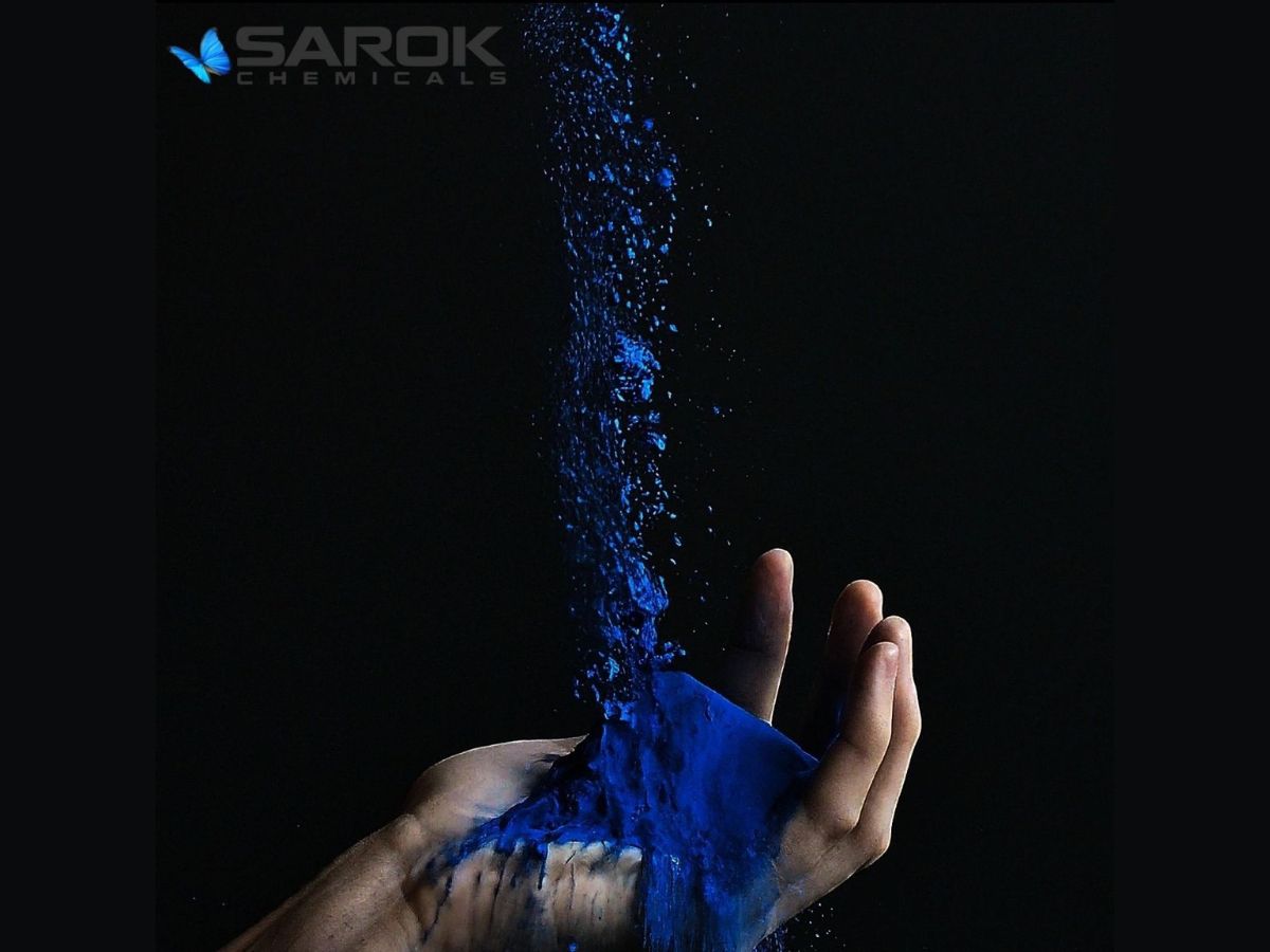 An Insight into Sarok Chemicals: From Lab to Market