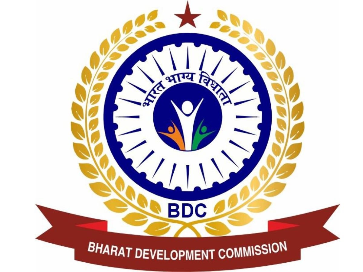 Formation of the Bharat Development Commission: How It Will Operate