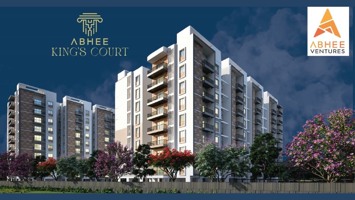 Abhee Kings Court Sold Out in First 4 Months