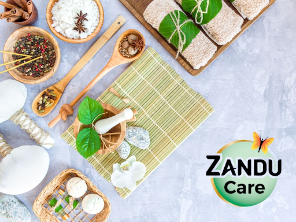 Emami’s Holistic Arm Zandu Care’s Commitment to Pure, Natural Wellness for All Generations