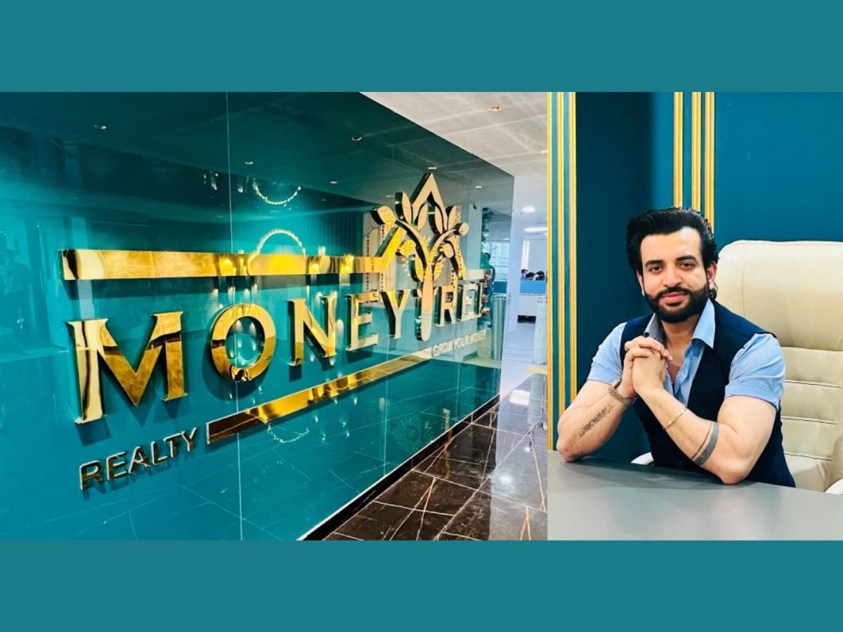 Finding Home with the Best: How MoneyTree Realty Became the Top Channel Partner in Real Estate