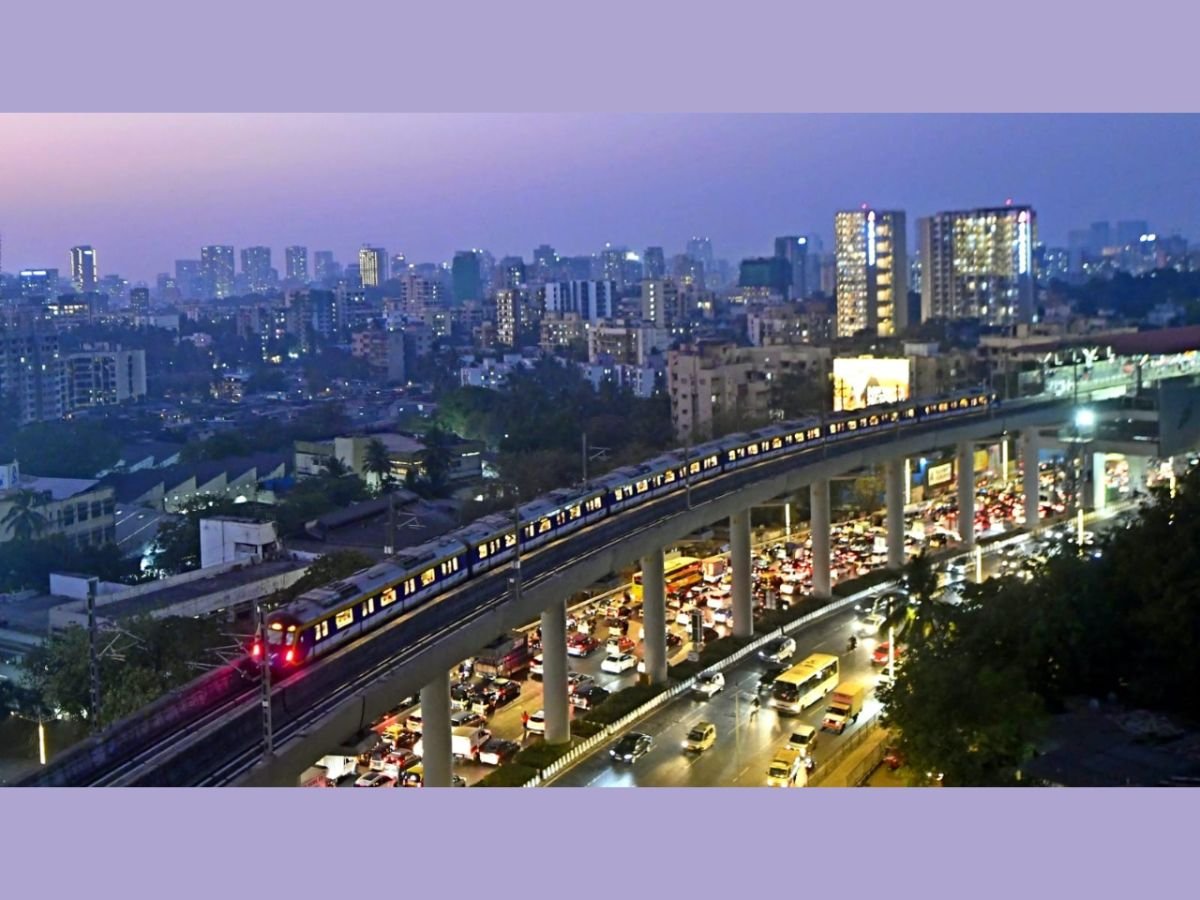 Infra Projects redefining lifestyle living in Mumbai’s Western Suburbs