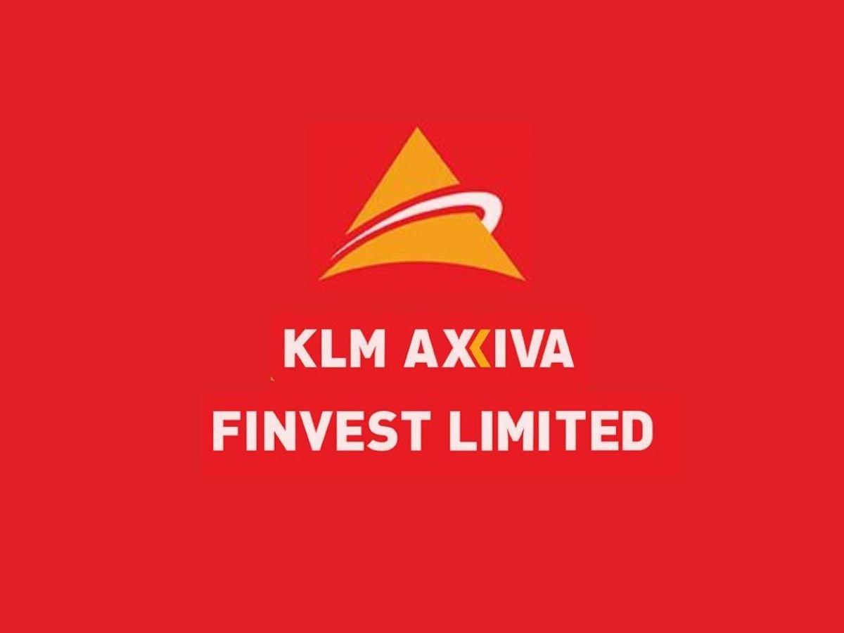 KLM Axiva Finvest to Raise Up to Rs 15,000 Lakhs via NCDs