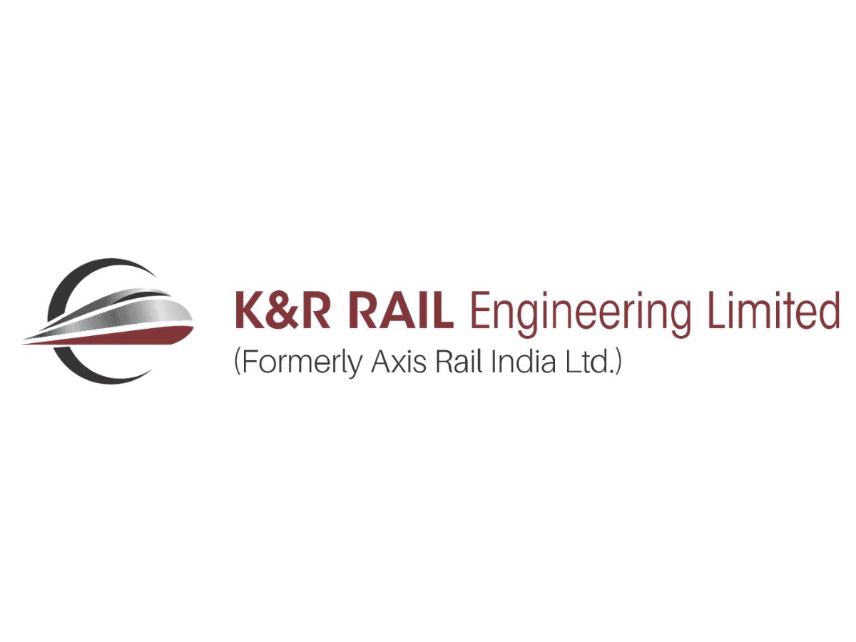 K&R Rail Engineering Ltd signs an MOU with South Korean major UNECO for composite sleeper plant