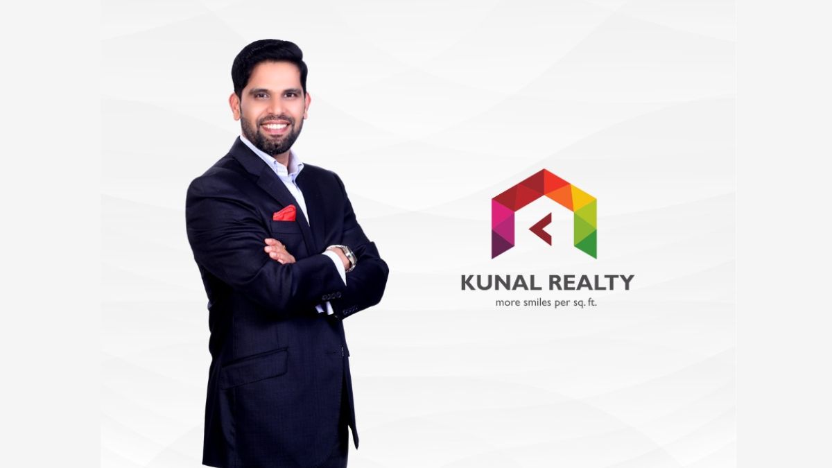 Kunal Sharma’s Vision for Real Estate: Tier 2 Cities the Next Big Investment Hub