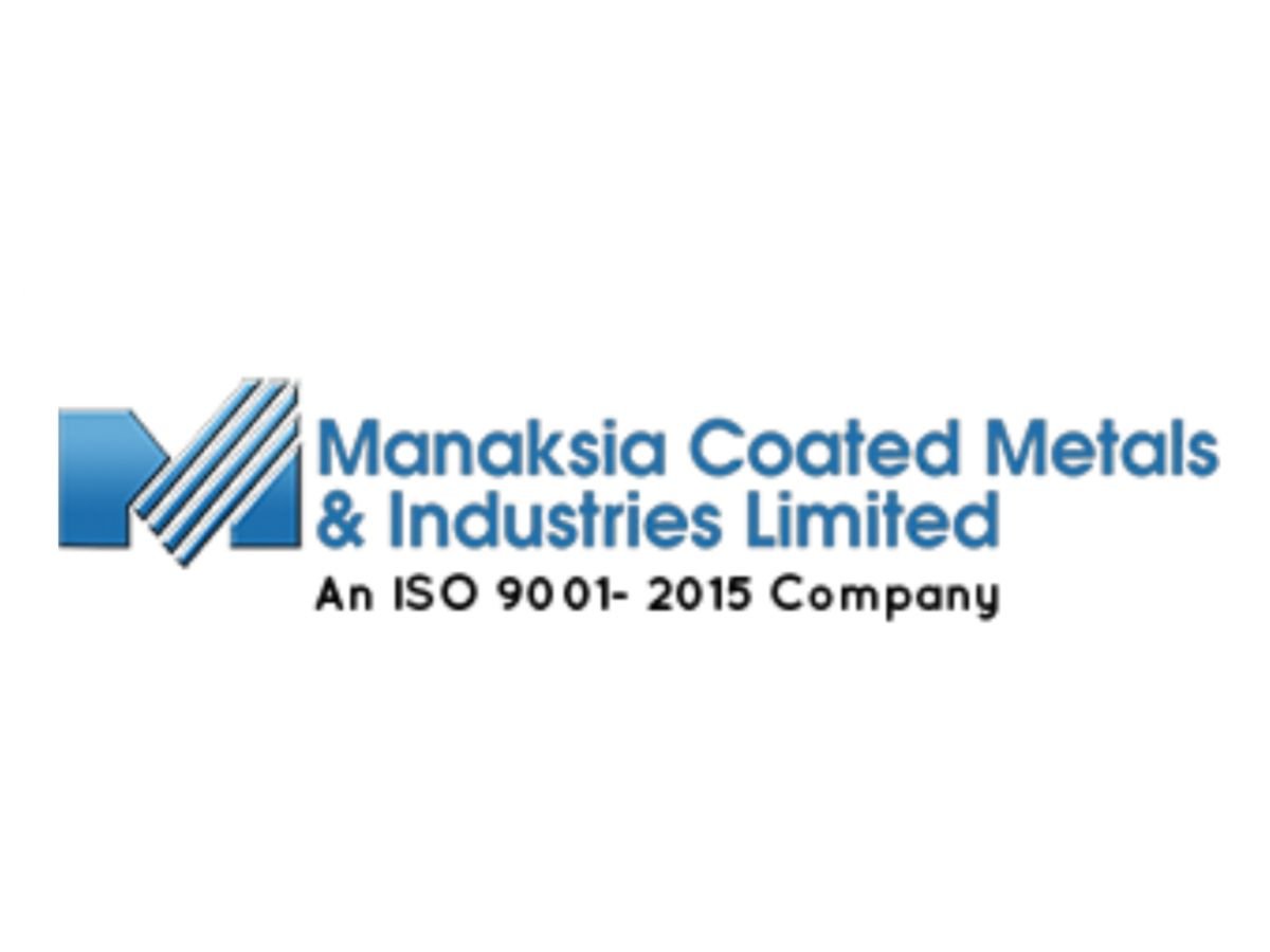 Manaksia Coated Metals And Industries Ltd. Secures Three Star Export House Accreditation