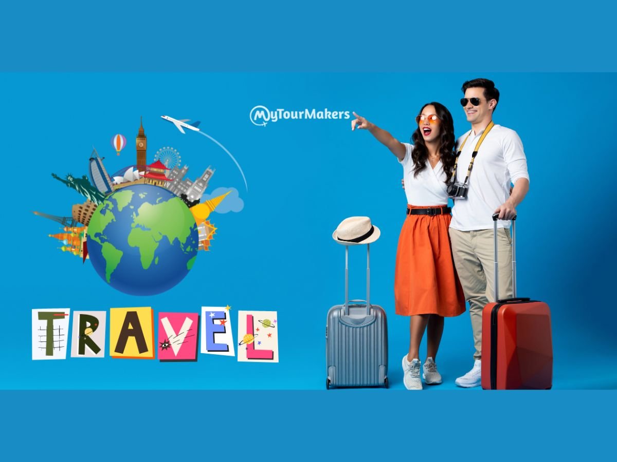 MyTourMakers: Revolutionizing Travel with Customized Itineraries and Compassionate Service