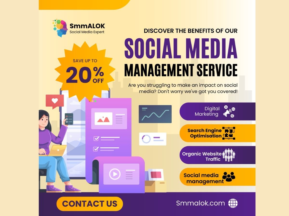 SMMALOK: Leading the Way in SEO and Digital Marketing Excellence.