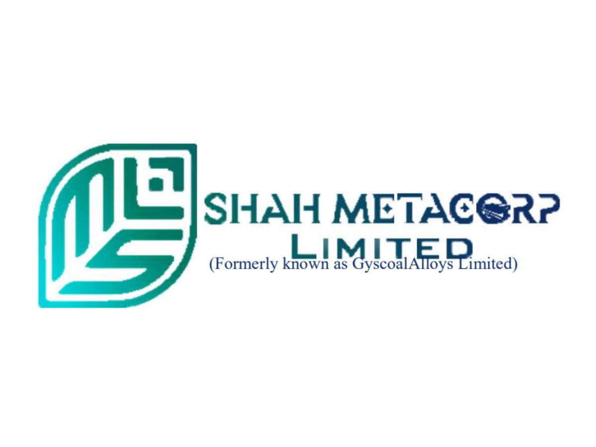 Shah Metacorp Ltd Net Profit jump to Rs. 23.27 Crore in Q1FY25