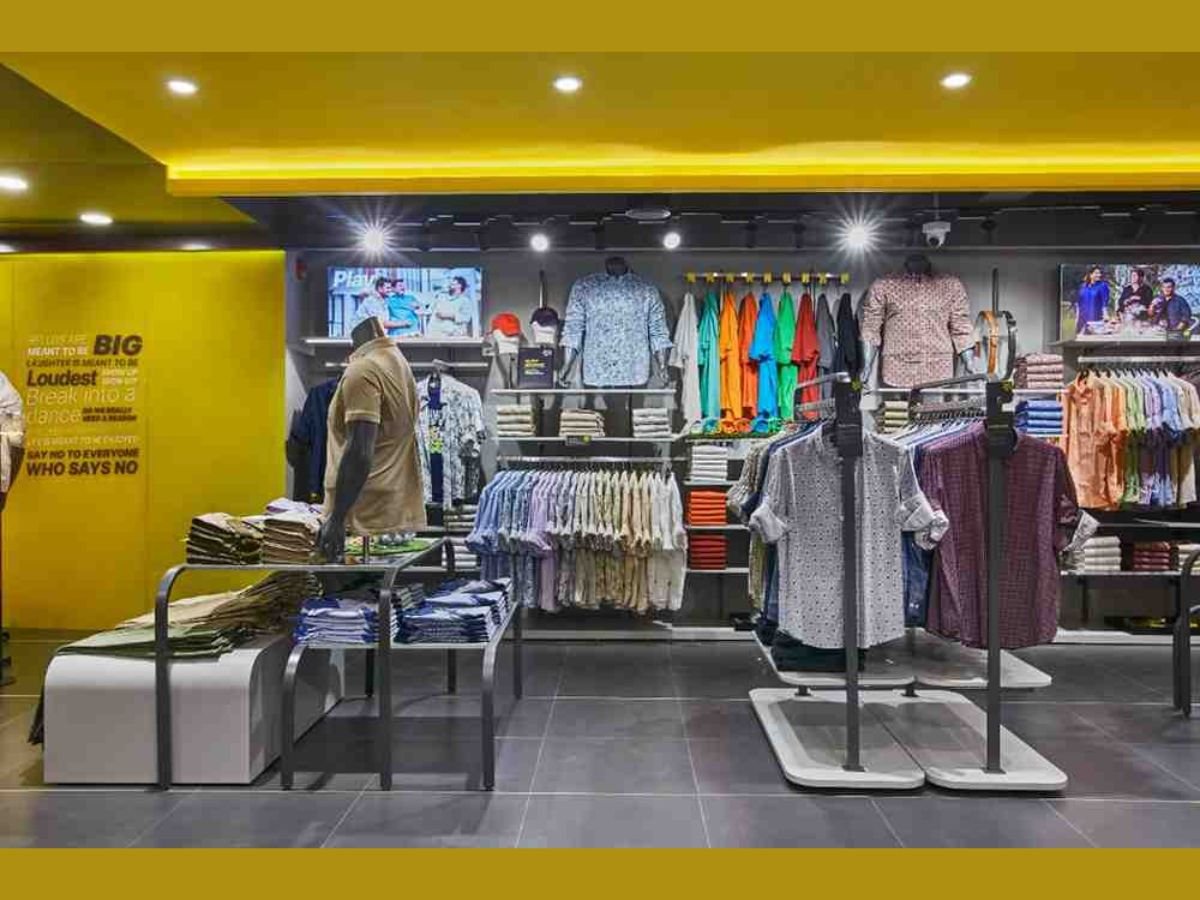 Specialty Fashion Brand Big Hello Now Has Two Retail Stores in Chennai