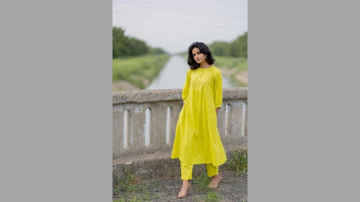 Your Guide to Shopping Handcrafted Kurta Sets for Everyday