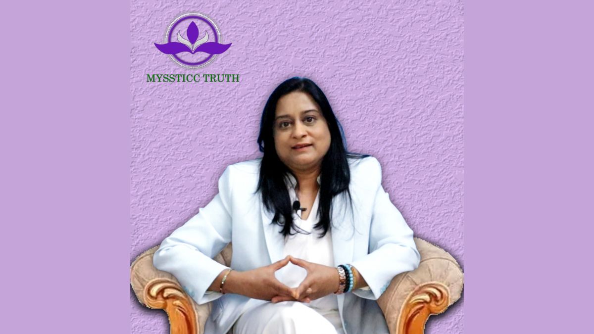 Find Your Path with Madhu Sairaajnandini Kochar – India’s Leading Numerologist, Akashic Reader, and Clairvoyant