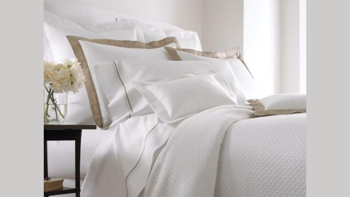 Heavenly Softness Awaits With Stylla’s New Hotel Linens