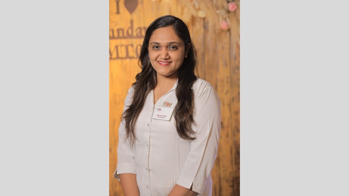 Manshi Shah: 10 years of excellence in exclusive matchmaking