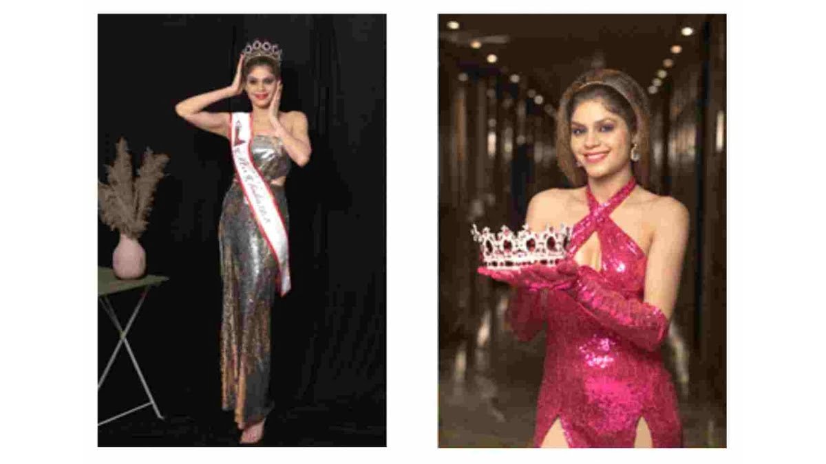 Celebrating a Journey: Dr. Sunita Dia’s Triumphs in Rheumatology and Pageantry