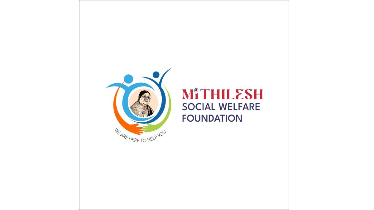 A Tribute to the Mithlesh Gupta Social Welfare Foundation in Memory of Her Selfless Deeds