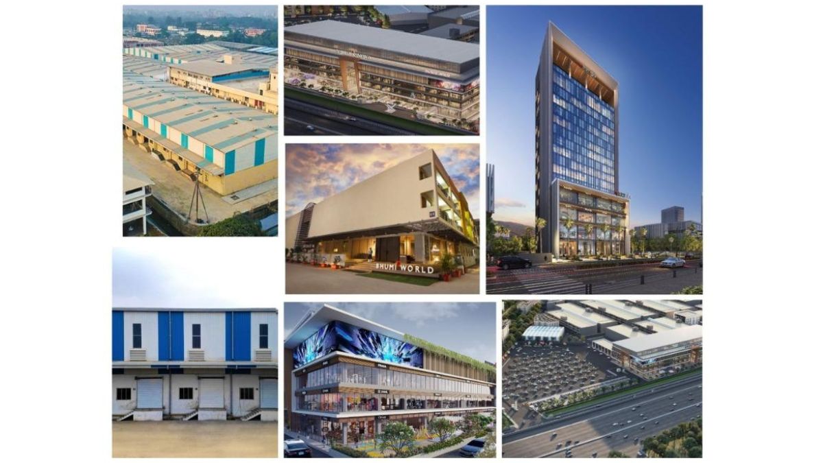 Bhumi World: Pioneering Industrial, Commercial, and Retail Real Estate in Bhiwandi