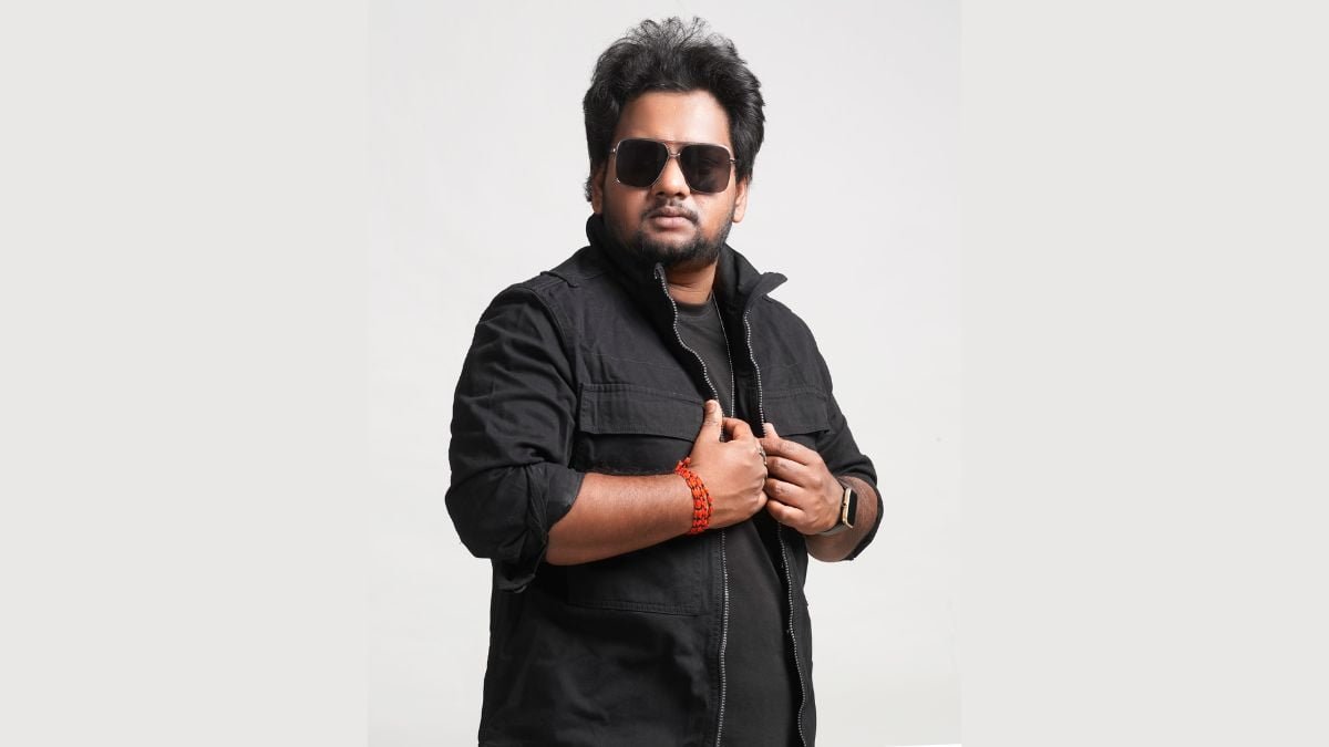 DJ Prithvi Sai: The Nation’s Most Wanted DJ, Celebrating 17 Years of Groundbreaking Music