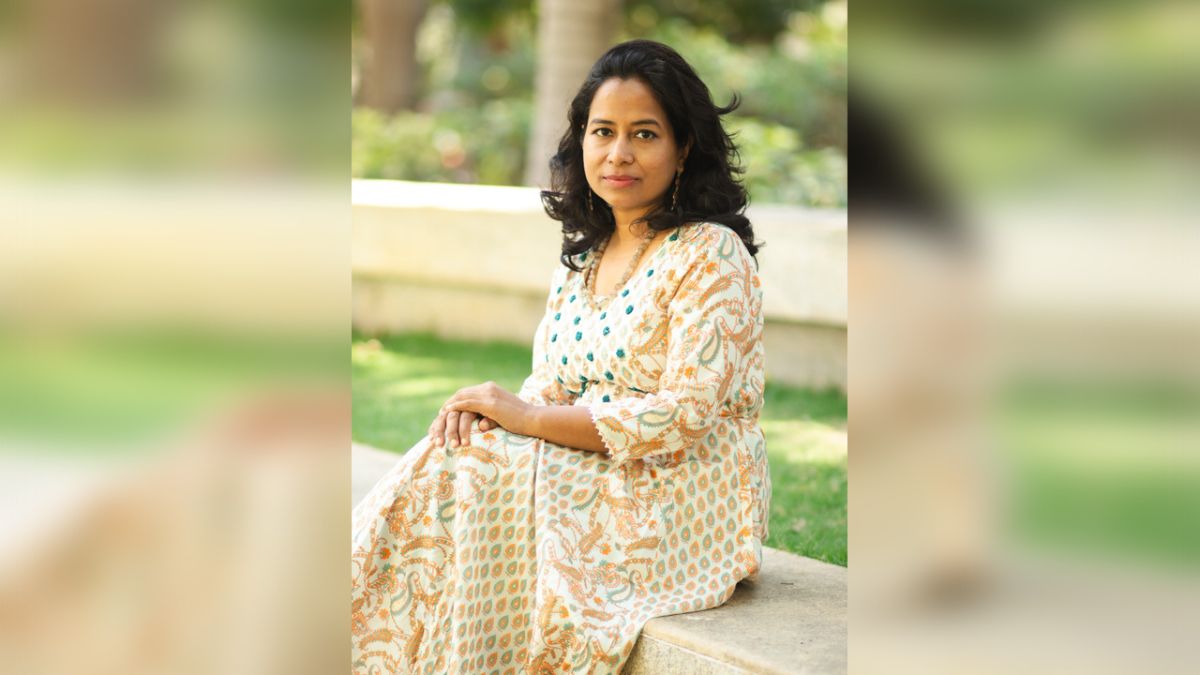 From Chartered Accountant to Wellness Guru: Meet the IIM Alumni Who Left Fortune 500 Exec Life for Being a Therapist