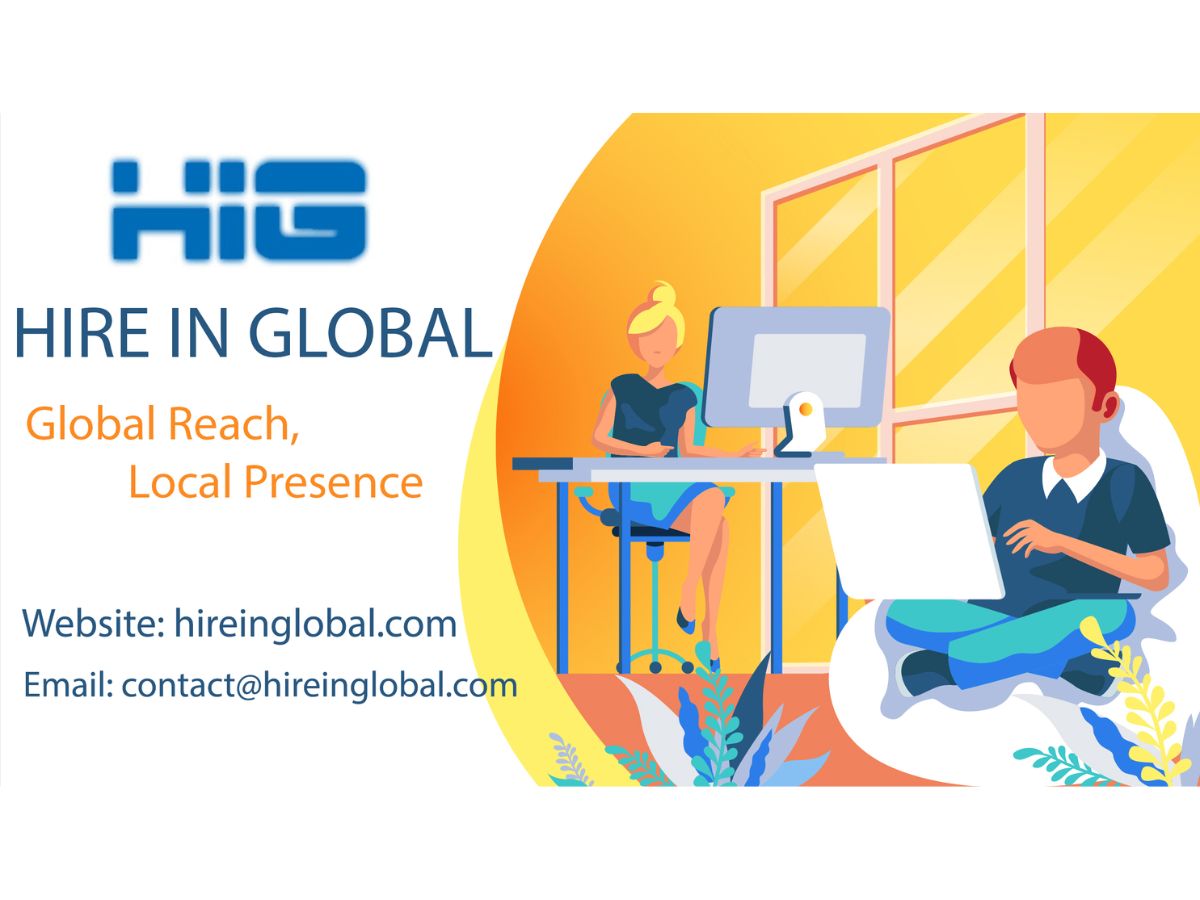 Hire in Global Reports Record Revenue Growth for 2024