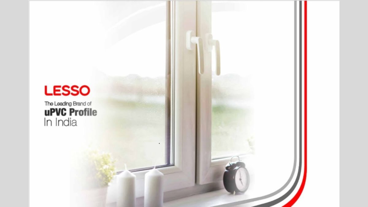 LESSO Buildtech Pvt. Ltd: Leading the Way in Building Materials with UPVC Innovation