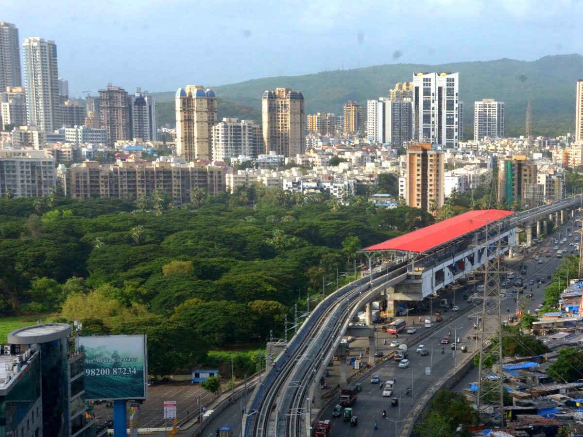 Malad-Borivali corridor witnesses 4% to 5% average rental yield: Report