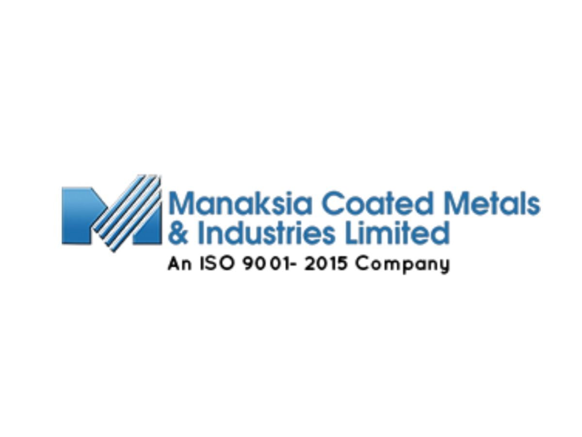 Manaksia Coated Metals And Industries Limited Reports Phenomenal 2,321 Percent Increase in FY24 Consolidated PAT