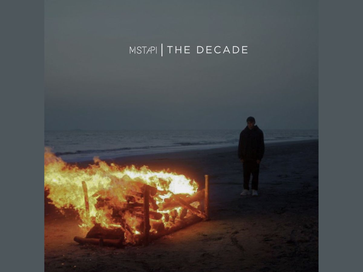 Mistapi: Navigating Grief and Growth with “The Decade”