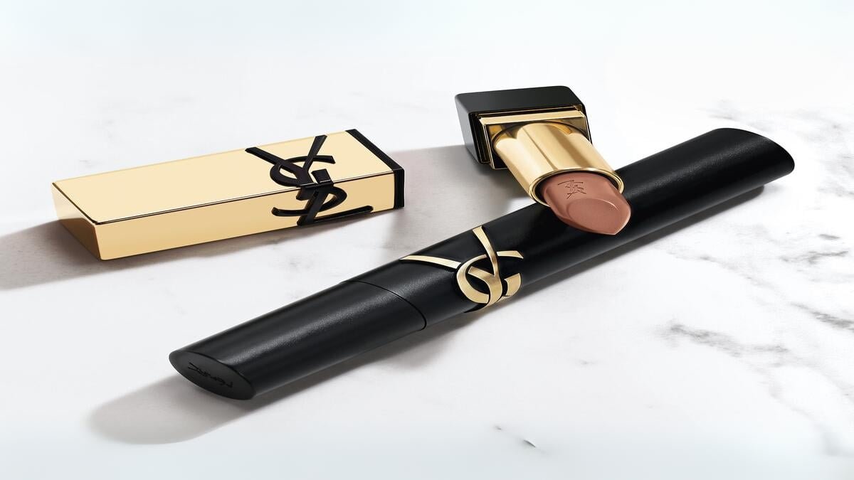 YSL Beauty Makeup Made Its Debute In India