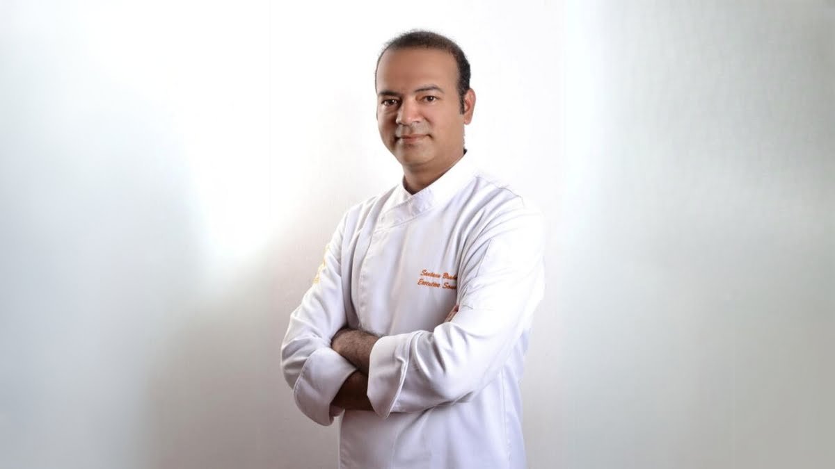 Zilos Jeddah Launches New Italian Menu Crafted by Chef Santanu Brahmachary