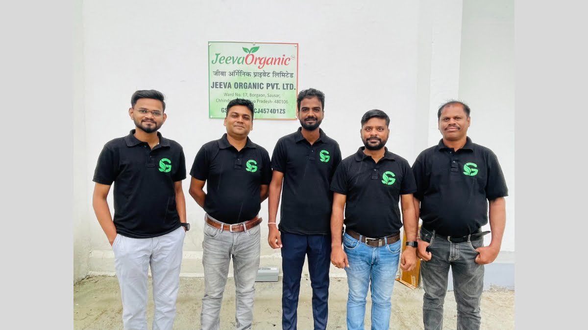 Jeeva Organic Achieves Dual NOP and EU Organic Certifications