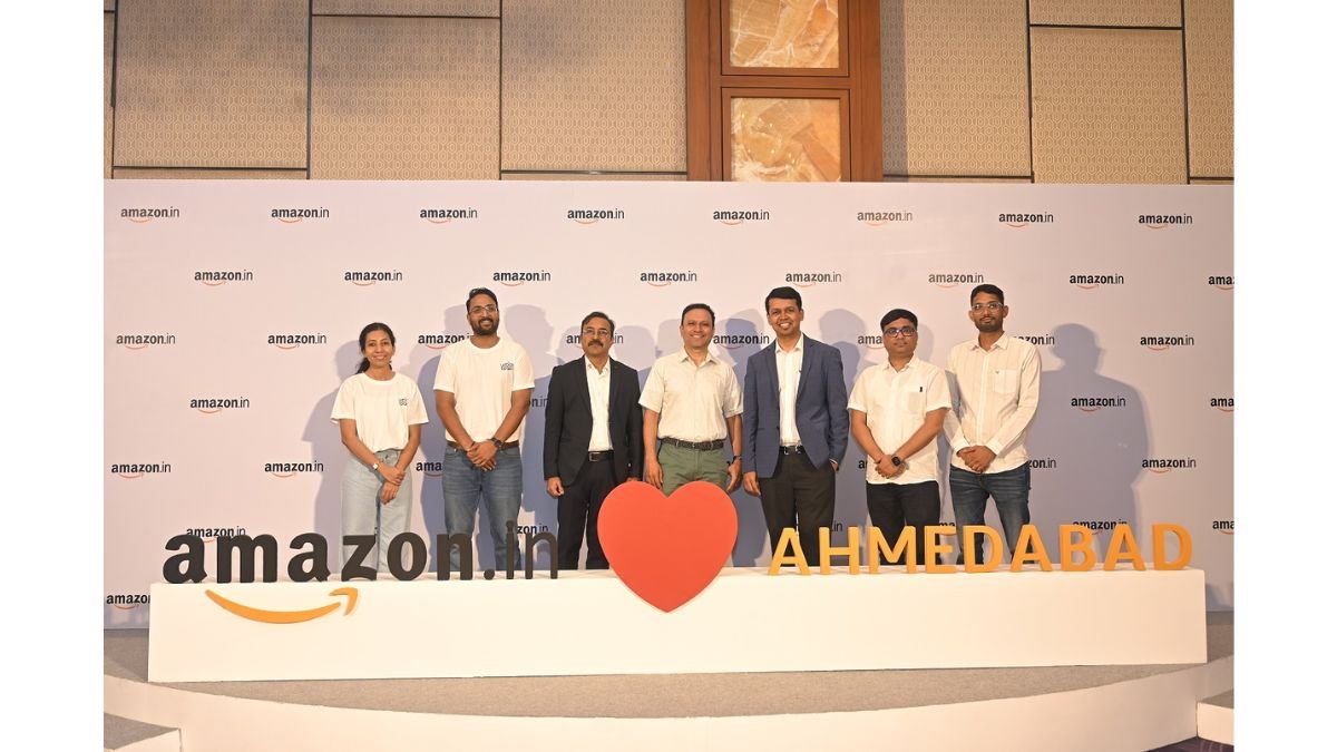 Ahmedabad witnesses double-digit growth for Home, Kitchen and Outdoors business on Amazon.in