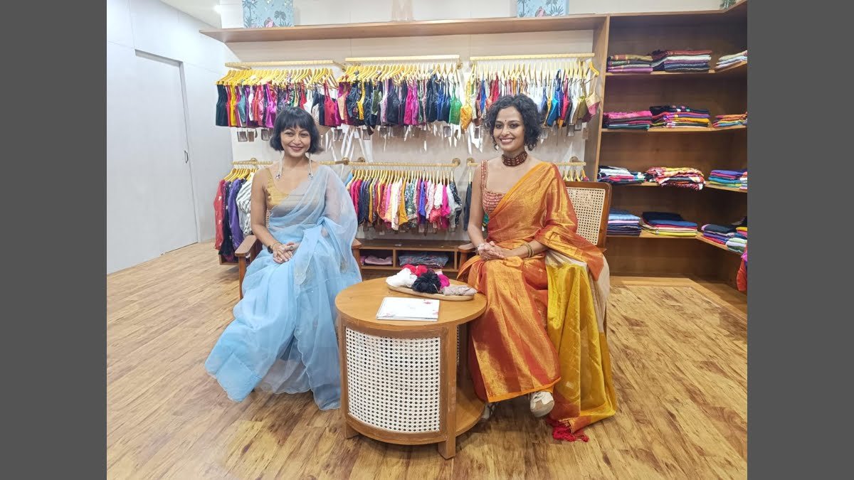 Suta’s 12th store opens its doors to patrons in Ahmedabad