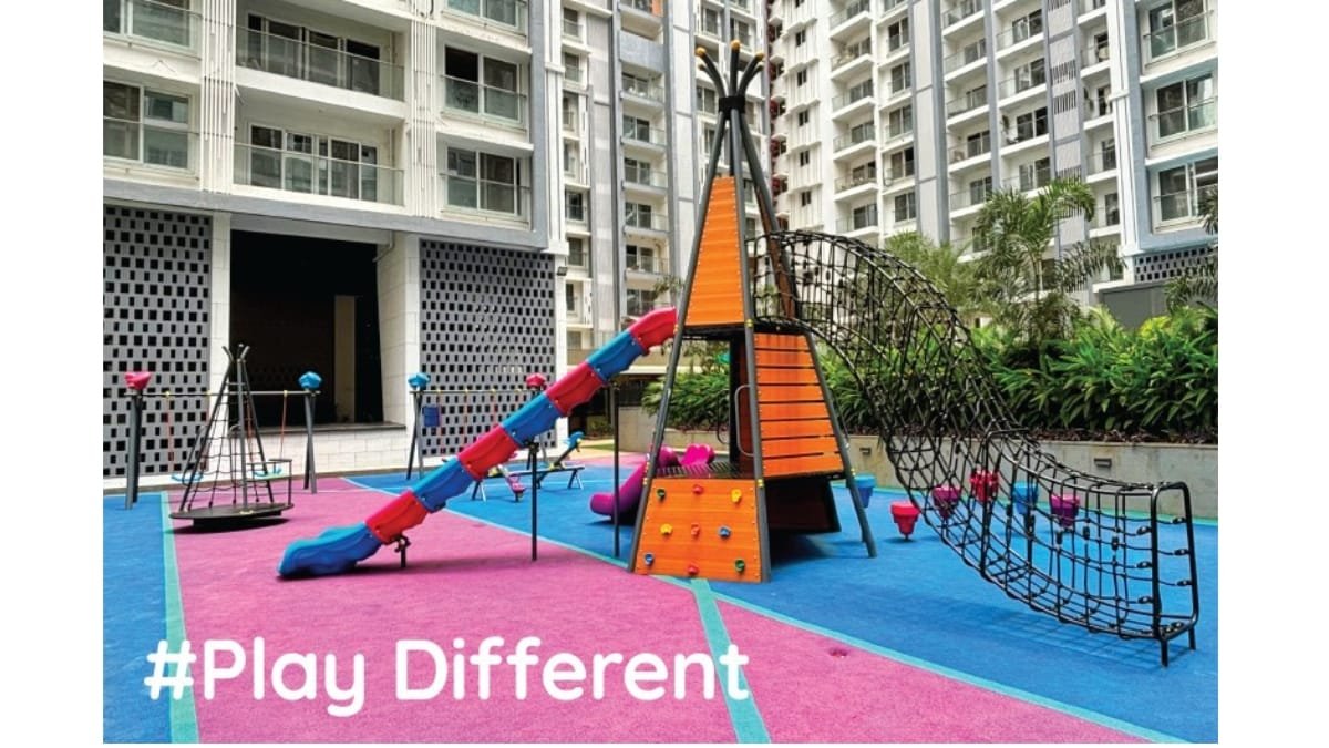 Reviving the Joy of Outdoor Play: Funplay’s Mission to Counter Screen Time’s Grip on Kids