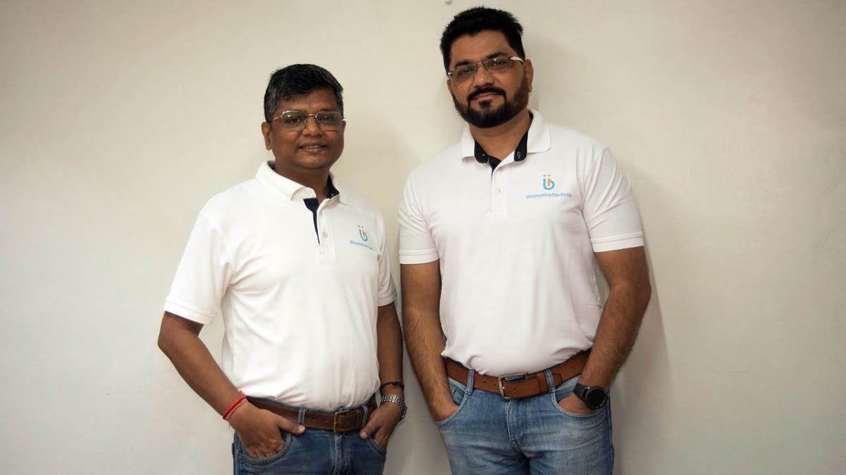 BharathaTechno IT Private Limited: Empowering Businesses with Cutting-Edge Web Solutions