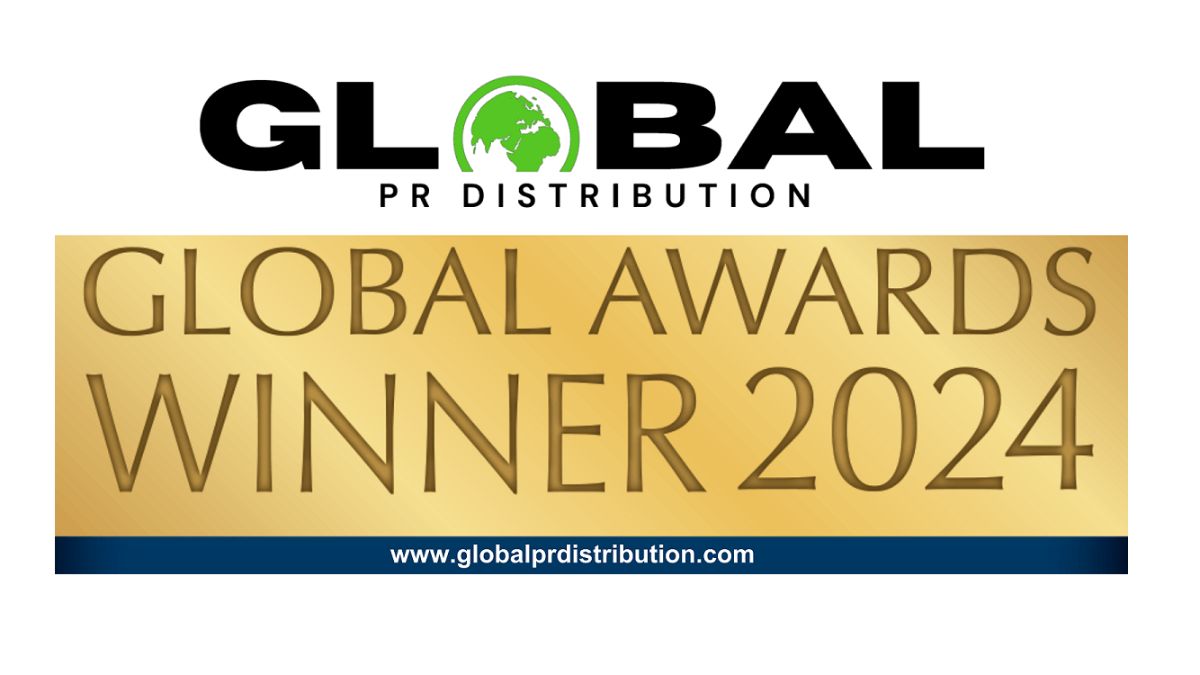 Global PR Distribution Named Award-Winning PR Agency of 2024, Recognized as a Top Trusted Press Release Agency in India and Globally