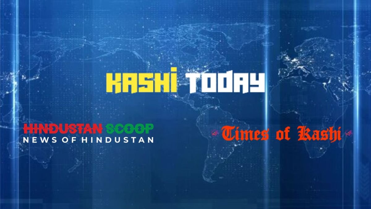 How Times of Kashi, Hindustan Scoop, and Kashi Today Are Shaping the News Market