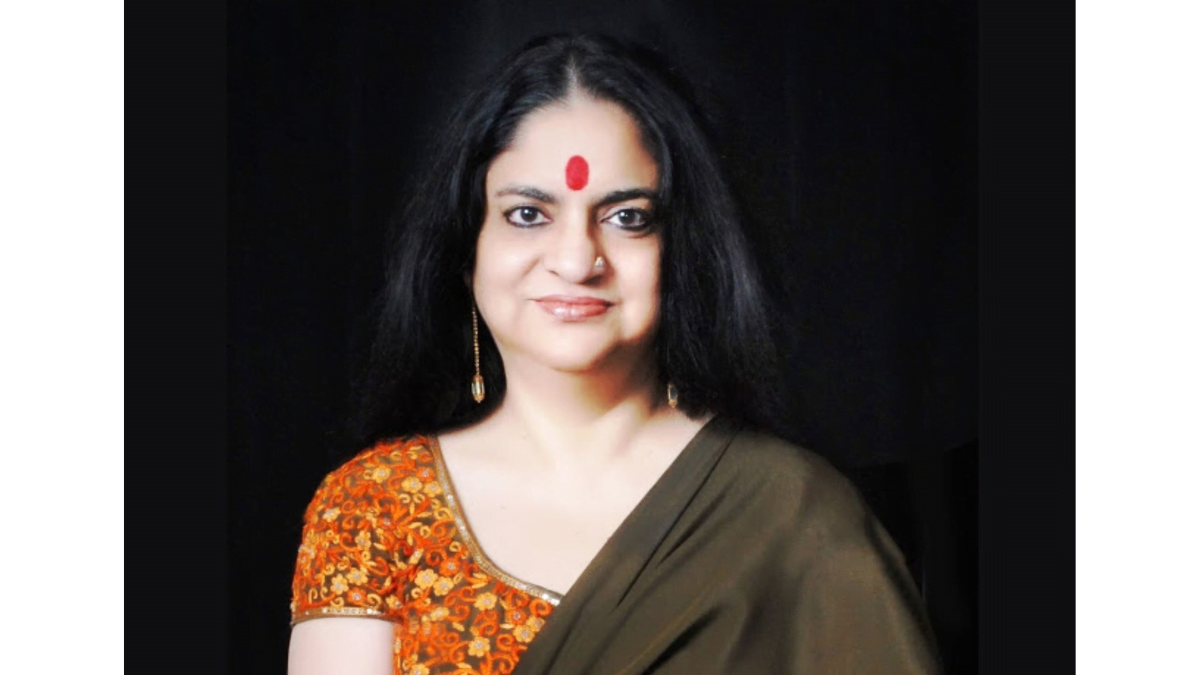 Jyoti Mayal: A Pioneering Force in the Travel Industry, Leading TAAI to New Heights In Gujarat