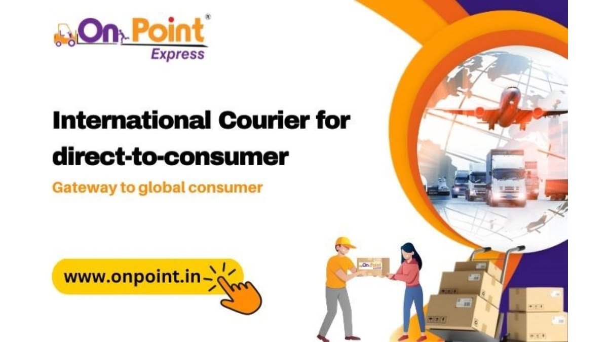 On Point Express LLP: Your Trusted Partner for E-Commerce Global Expansion