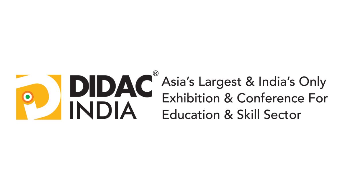 Over 20 countries to Showcase over 5000 Products and Technologies at Didac India in Delhi