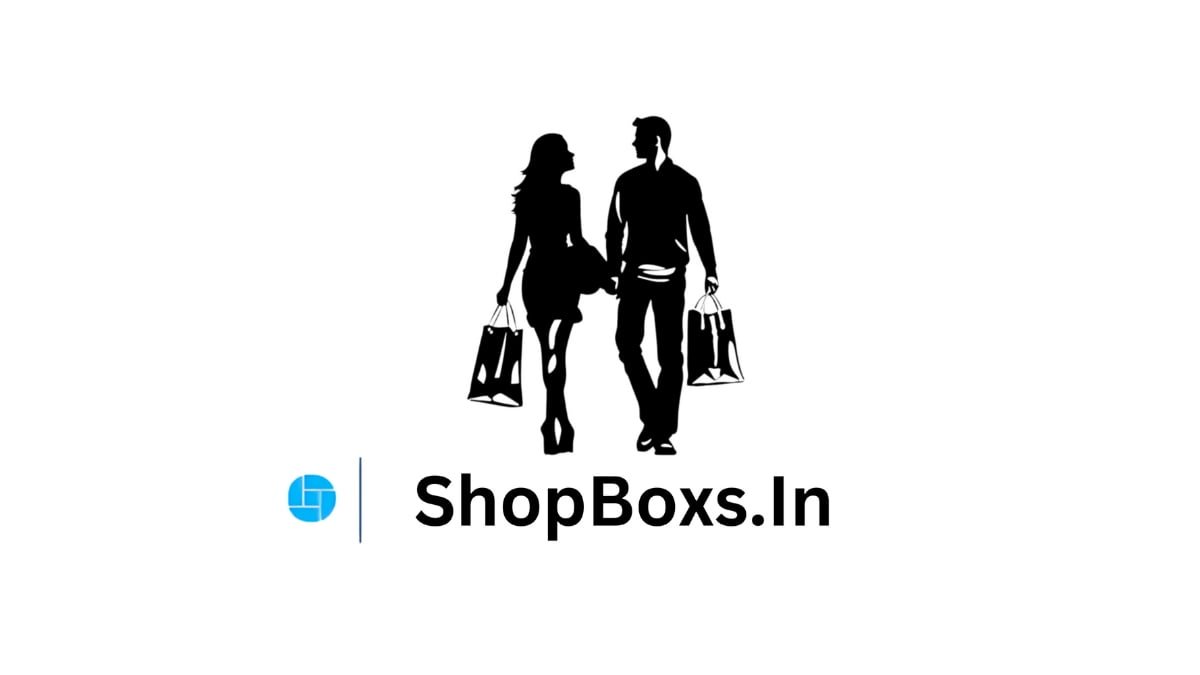 Shopboxs.in: The Latest E-Commerce Venture by Utkarsh Saxena, Now Serving India