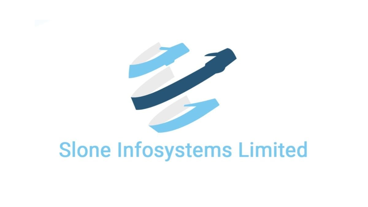 Slone Infosystems Limited Bags ₹ 11.55 Cr Order for ICT Lab Equipment